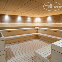 Hotel Hills Sarajevo Congress & Thermal Spa Resort