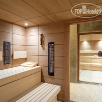 Hotel Hills Sarajevo Congress & Thermal Spa Resort