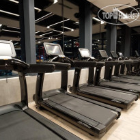 Hotel Hills Sarajevo Congress & Thermal Spa Resort
