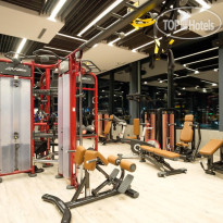 Hotel Hills Sarajevo Congress & Thermal Spa Resort