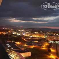 Hotel Hills Sarajevo Congress & Thermal Spa Resort