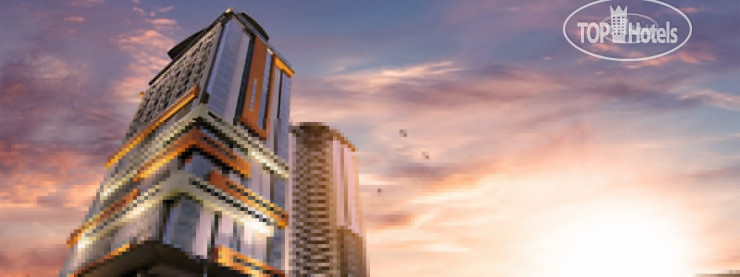 New photos from tourists Bosmal Arjaan by Rotana
