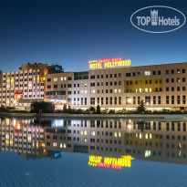 Hollywood Hotel