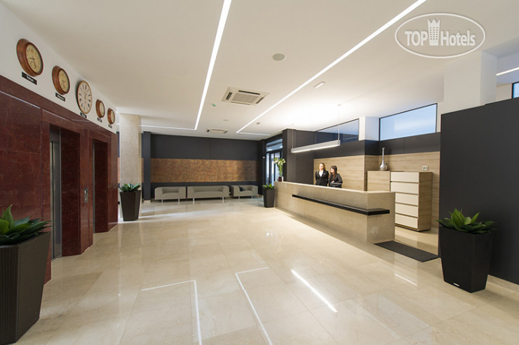 Hotelier's photos City 4*