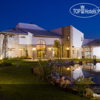Herceg Etno Selo Hotel