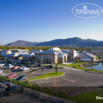 Herceg Etno Selo Hotel