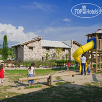 Herceg Etno Selo Hotel