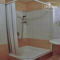 Ada Hotel Ванная комната