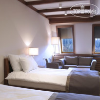 Wellness&Spa Aparthotel Vucko