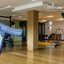 Wellness&Spa Aparthotel Vucko