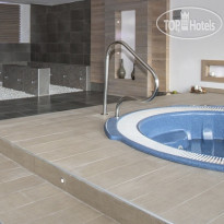 Wellness&Spa Aparthotel Vucko