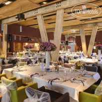 Wellness&Spa Aparthotel Vucko
