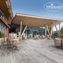 Wellness&Spa Aparthotel Vucko