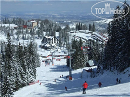New photos from tourists Bistrica 3*