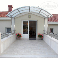 Agava Hotel