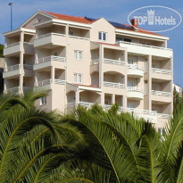 Agava Hotel