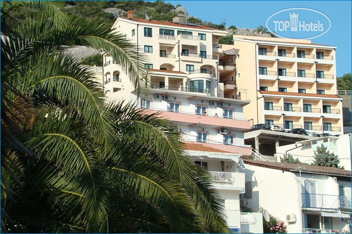 Hotel photo Adria Hotel 3*