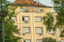 Hotel Palace 3*
