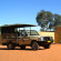Zebra Kalahari Lodge 