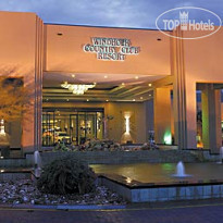 Windhoek Country Club Resort