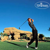 Windhoek Country Club Resort