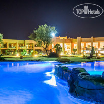 Windhoek Country Club Resort