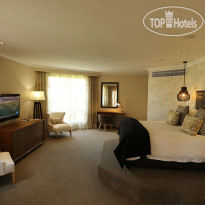Windhoek Country Club Resort