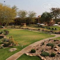 Windhoek Country Club Resort