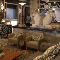 Windhoek Country Club Resort