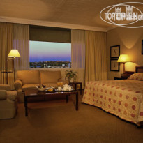 AVANI Windhoek Hotel & Casino 