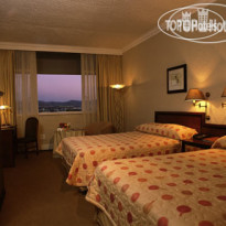 AVANI Windhoek Hotel & Casino 