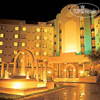 Safari Court 