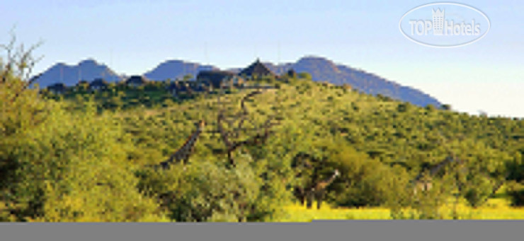 New photos from tourists GocheGanas 5*