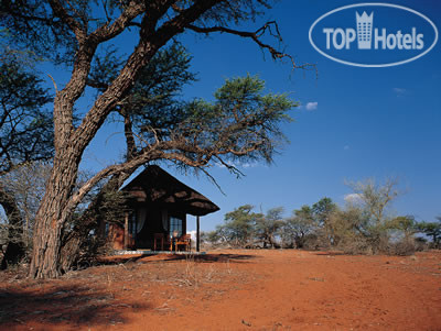 Hotel photo Camelthorn Lodge 4*