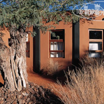 Dune Lodge 