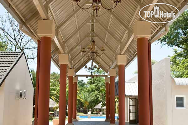 New photos from tourists Protea Hotel Zambezi River Lodge 3*
