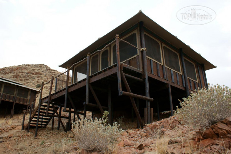 Hotelier's photos Moon Mountain Lodge 4*