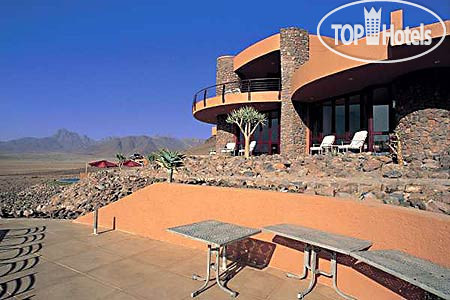 Hotelier's photos andBeyond Sossusvlei Desert Lodge 5*