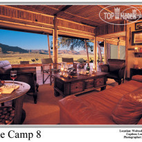 Wolwedans Dunes Lodge