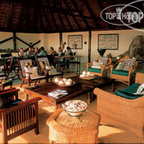 Sossusvlei Wilderness Camp 