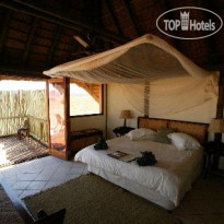 Sossusvlei Wilderness Camp 