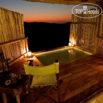 Sossusvlei Wilderness Camp 