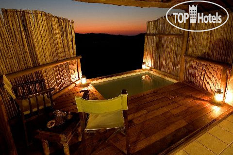 New photos from tourists Sossusvlei Wilderness Camp 4*
