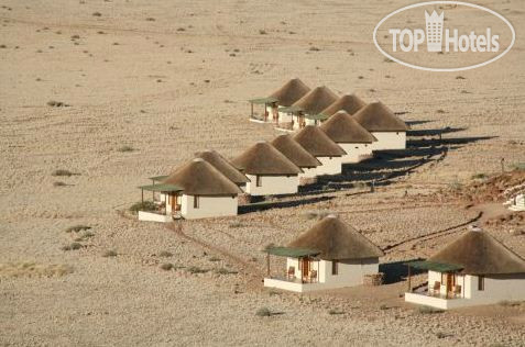 Hotel photo Desert Homestead and Horsetrails 3*
