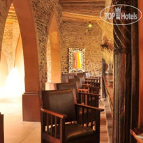 Le Mirage Resort and Spa 