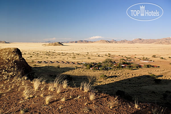 Hotel photo Namib Desert Lodge 3*