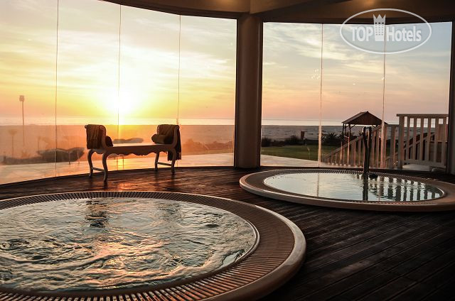 New photos from tourists Seaside Hotel & Spa 4*