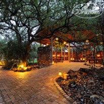 Etosha Village