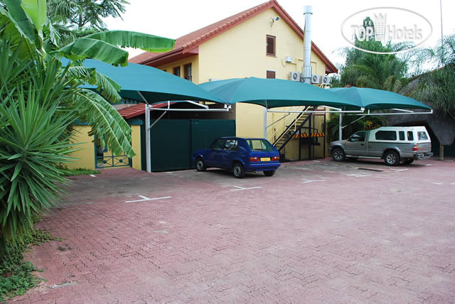 Hotelier's photos Makalani Hotel 2*