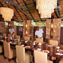 Mokuti Lodge 